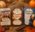 Wax Melts $5 each, Buy 5 Get One Free!