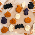 Happy Halloween! Assorted Wax Melts