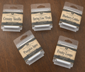 Small Wax Melts 1 oz    Buy 5 Get One Free!!