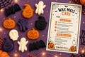 Happy Halloween! Assorted Wax Melts