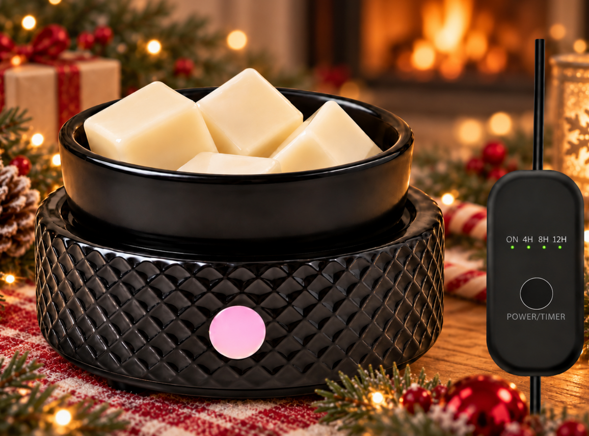 Ceramic Wax Melt Warmer